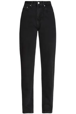 Calvin Klein PARTES DE ABAJO - Pantalones vaqueros