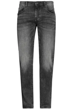 Armani Exchange PARTES DE ABAJO - Pantalones vaqueros