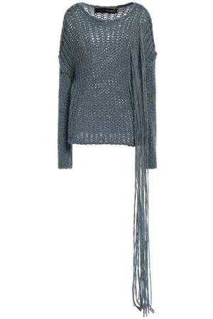 ISABEL BENENATO PRENDAS DE PUNTO - Pullover