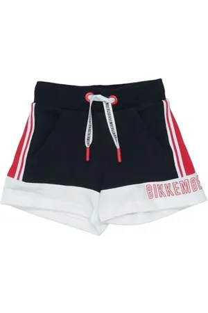 Bikkembergs PARTES DE ABAJO - Pantalones cortos y bermudas