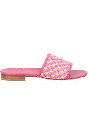 Kiton CALZADO - Sandalias con cierre