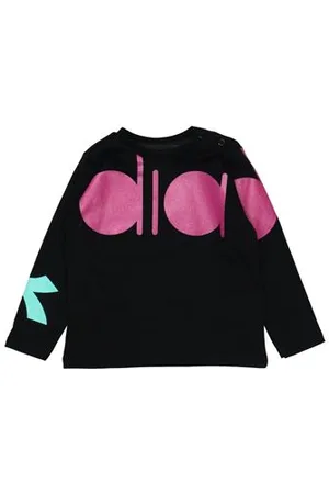 Diadora CAMISETAS Y TOPS - Camisetas