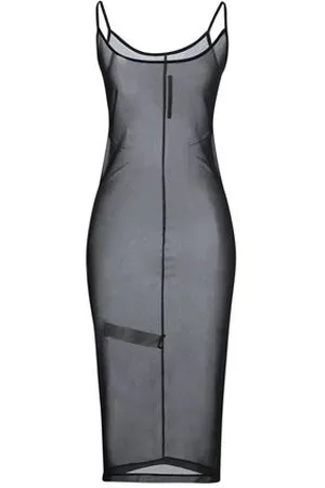 Rick Owens VESTIDOS - Vestidos midi