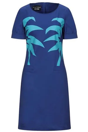 Moschino VESTIDOS - Vestidos midi