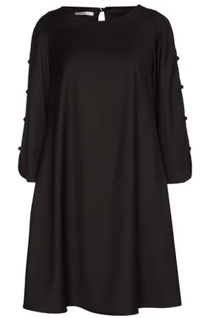 BIANCOGHIACCIO VESTIDOS - Minivestidos