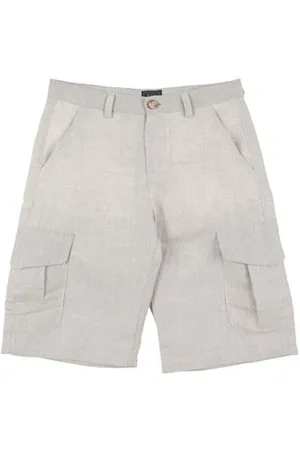 FAY PARTES DE ABAJO - Pantalones cortos y bermudas