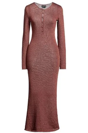 Tom Ford VESTIDOS - Vestidos largos