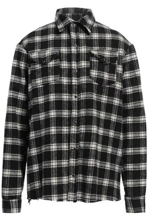 B-USED CAMISETAS Y TOPS - Camisas