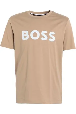 HUGO BOSS CAMISETAS Y TOPS - Camisetas