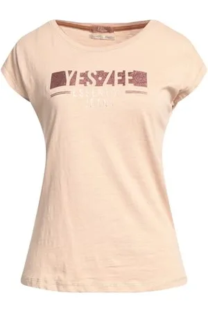 YES ZEE BY ESSENZA CAMISETAS Y TOPS - Camisetas