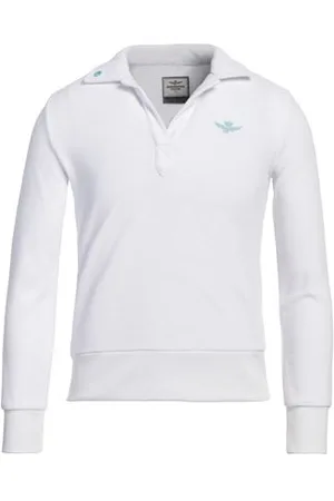 Aeronautica Militare CAMISETAS Y TOPS - Sudaderas