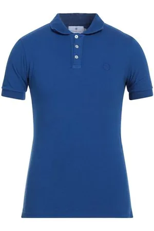 ALESSANDRO GILLES CAMISETAS Y TOPS - Polos