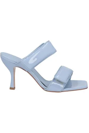 Gia Borghini CALZADO - Sandalias con cierre