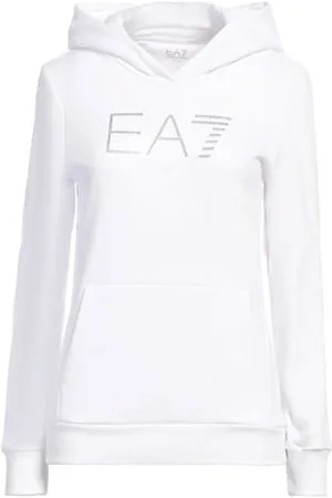 EA7 CAMISETAS Y TOPS - Sudaderas