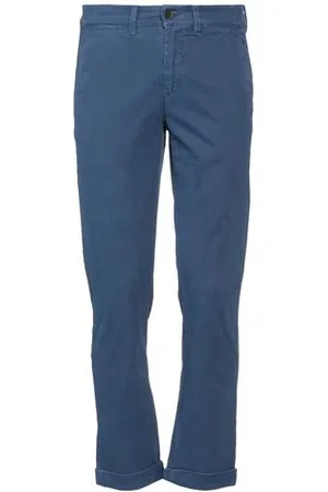 Jeckerson PARTES DE ABAJO - Pantalones