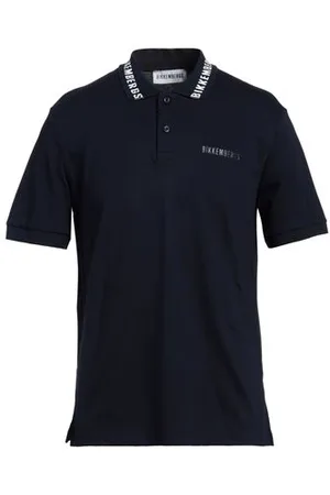 Bikkembergs CAMISETAS Y TOPS - Polos