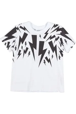 Neil Barrett CAMISETAS Y TOPS - Camisetas