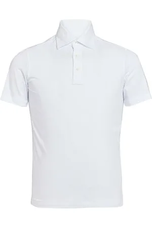 LUIGI BORRELLI NAPOLI CAMISETAS Y TOPS - Polos