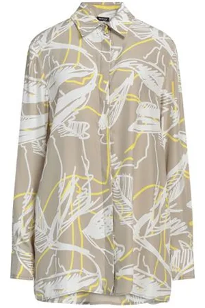 Kiton CAMISETAS Y TOPS - Camisas
