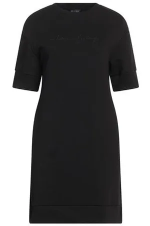Armani Exchange VESTIDOS - Minivestidos