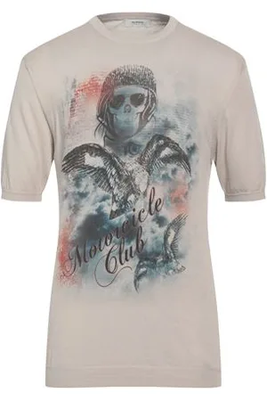 ALPHA STUDIO CAMISETAS Y TOPS - Camisetas