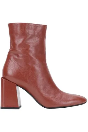 Furla CALZADO - Botines de caña alta
