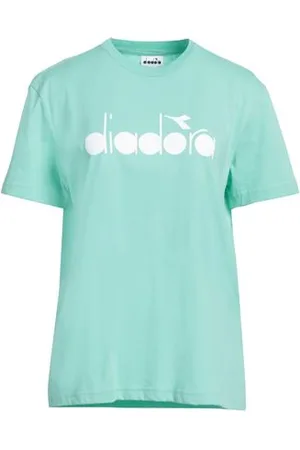 Diadora CAMISETAS Y TOPS - Camisetas