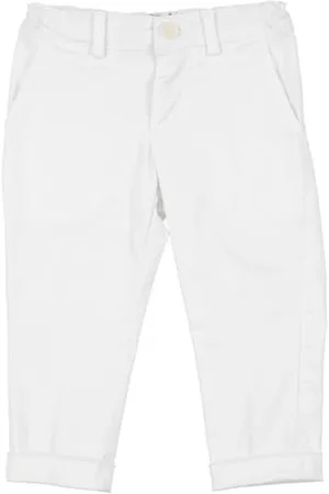 FAY PARTES DE ABAJO - Pantalones