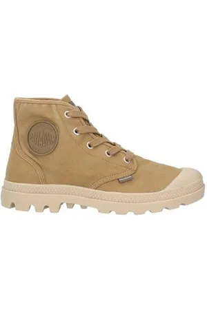 Palladium CALZADO - Botines de caña alta