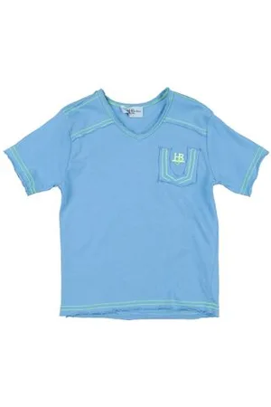 HARMONT&BLAINE CAMISETAS Y TOPS - Camisetas