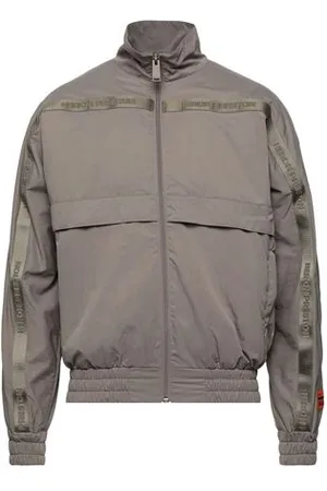 Heron Preston ROPA DE ABRIGO - Chaquetas y cazadoras