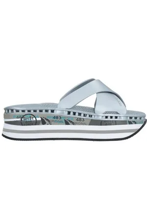 Premiata CALZADO - Sandalias con cierre