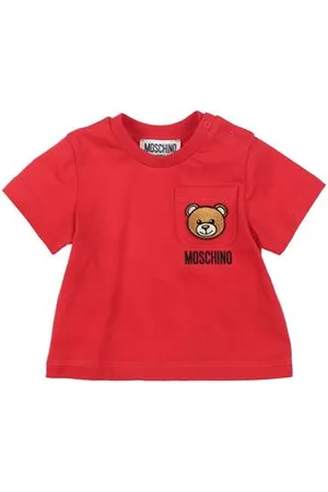 Moschino CAMISETAS Y TOPS - Camisetas