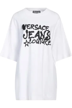 VERSACE CAMISETAS Y TOPS - Camisetas