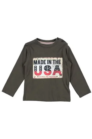 Fred Mello CAMISETAS Y TOPS - Camisetas
