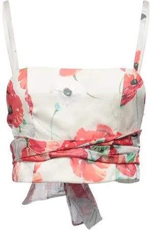 RAQUEL DINIZ CAMISETAS Y TOPS - Tops