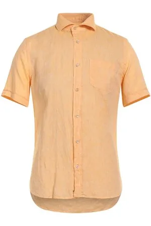 Glanshirt CAMISETAS Y TOPS - Camisas