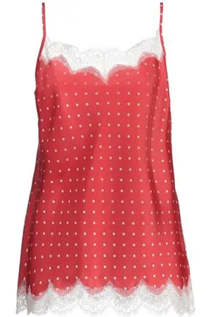 ERMANNO SCERVINO CAMISETAS Y TOPS - Tops