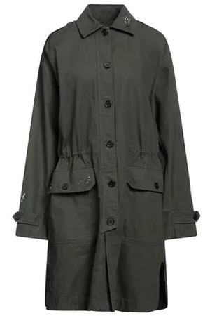 Zadig & Voltaire ROPA DE ABRIGO - Abrigos y gabardinas