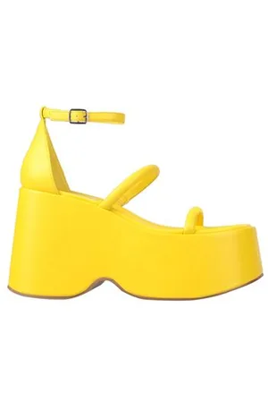 Steve Madden CALZADO - Sandalias con cierre