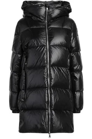 add ROPA DE ABRIGO - Plumíferos y acolchados