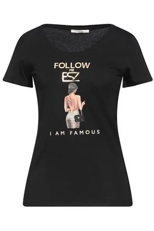 YES ZEE BY ESSENZA CAMISETAS Y TOPS - Camisetas