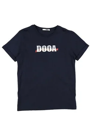 DOOA CAMISETAS Y TOPS - Camisetas