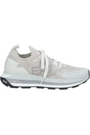 EA7 CALZADO - Sneakers