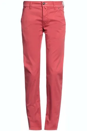 Jacob Cohen PARTES DE ABAJO - Pantalones