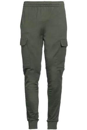 EA7 PARTES DE ABAJO - Pantalones
