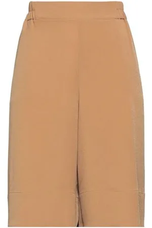 Twin-Set PARTES DE ABAJO - Pantalones cortos y bermudas
