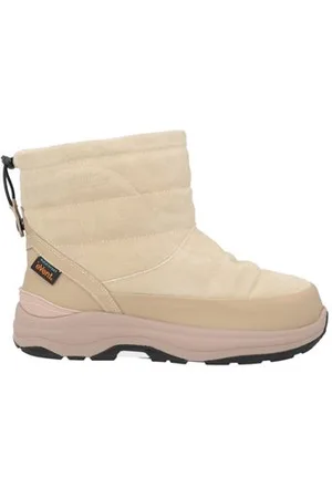 SUICOKE CALZADO - Botines de caña alta