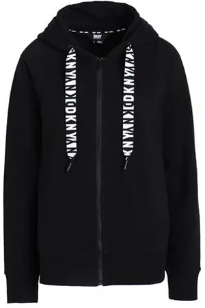 DKNY CAMISETAS Y TOPS - Sudaderas