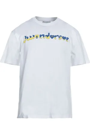 J.W.Anderson CAMISETAS Y TOPS - Camisetas